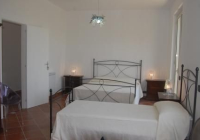 Bed And Breakfast Villa Zia Febronia